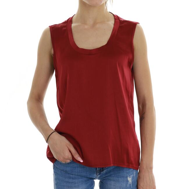 TOP VISCOSA VICOLO - Mad Fashion | img vers.1300x/